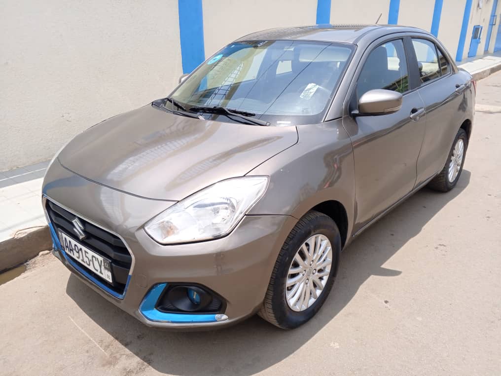 SUZUKI DZIRE 2024