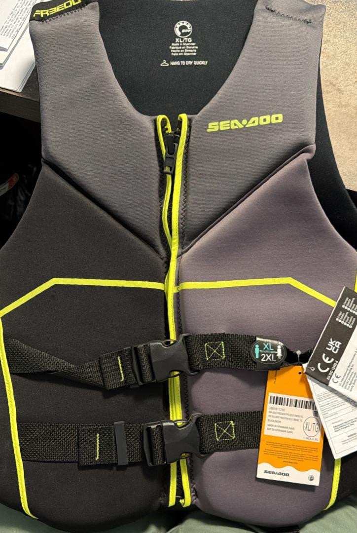 En vente Jetski seadoo gti se 2024